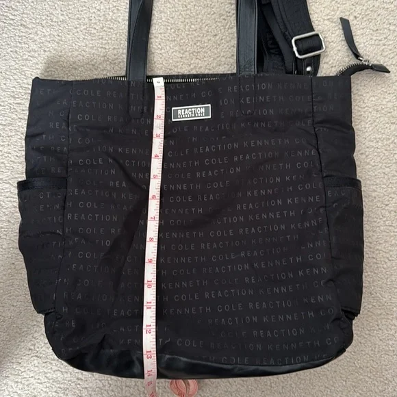 Kenneth Cole Reaction Bag - Picture 7 of 9